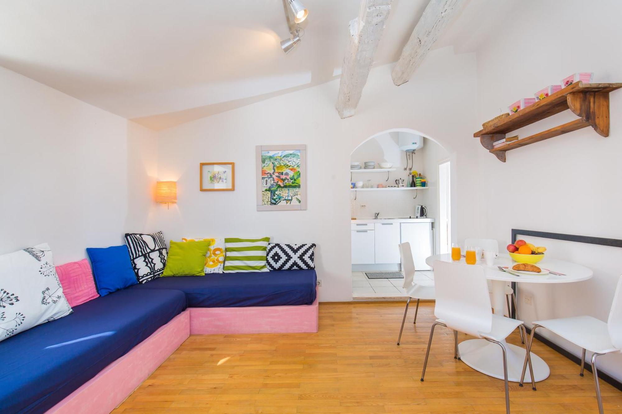 Arty Apartments In The Heart Of Dubrovnik By Irundo Exterior photo