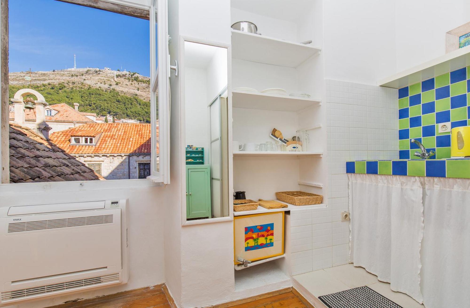 Arty Apartments In The Heart Of Dubrovnik By Irundo Exterior photo