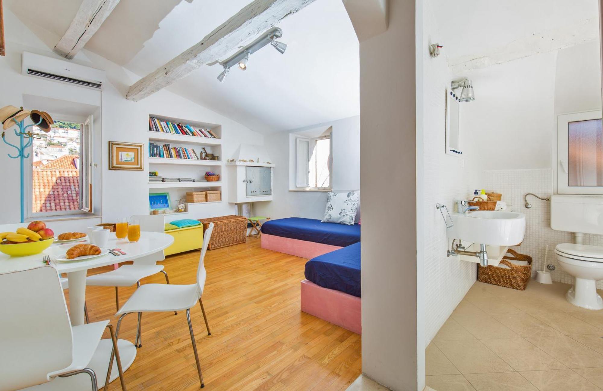 Arty Apartments In The Heart Of Dubrovnik By Irundo Exterior photo
