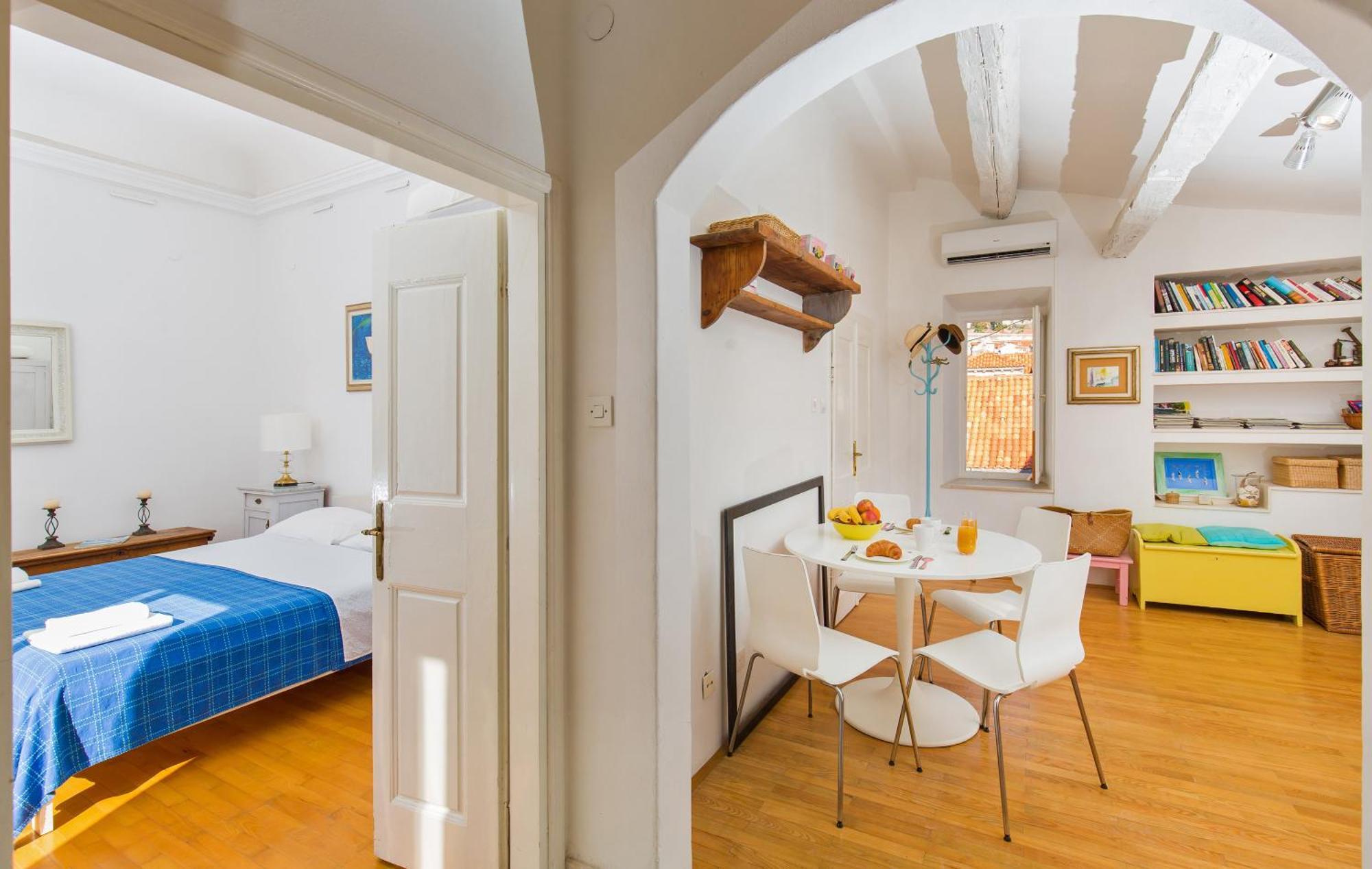 Arty Apartments In The Heart Of Dubrovnik By Irundo Exterior photo
