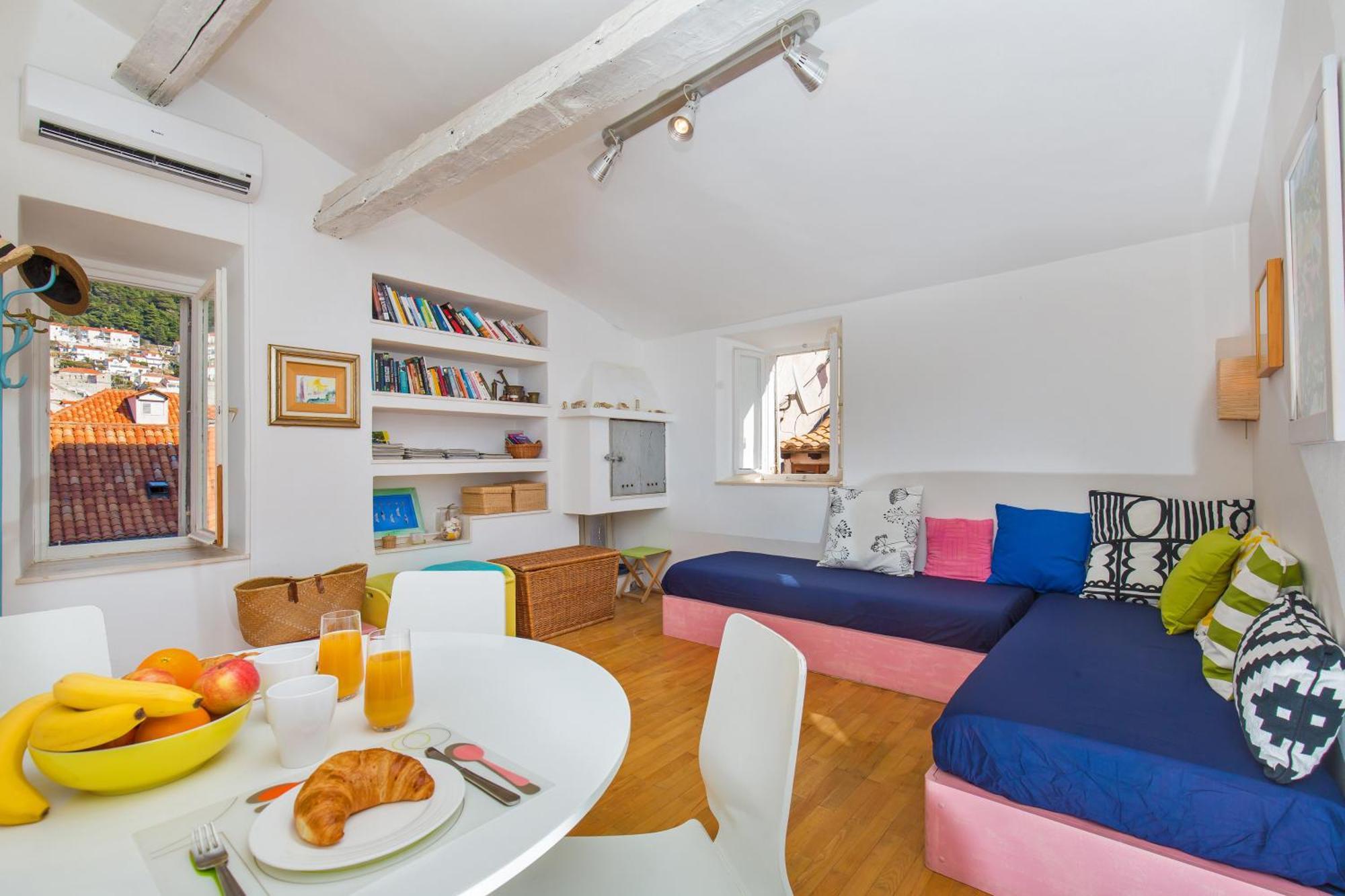 Arty Apartments In The Heart Of Dubrovnik By Irundo Exterior photo