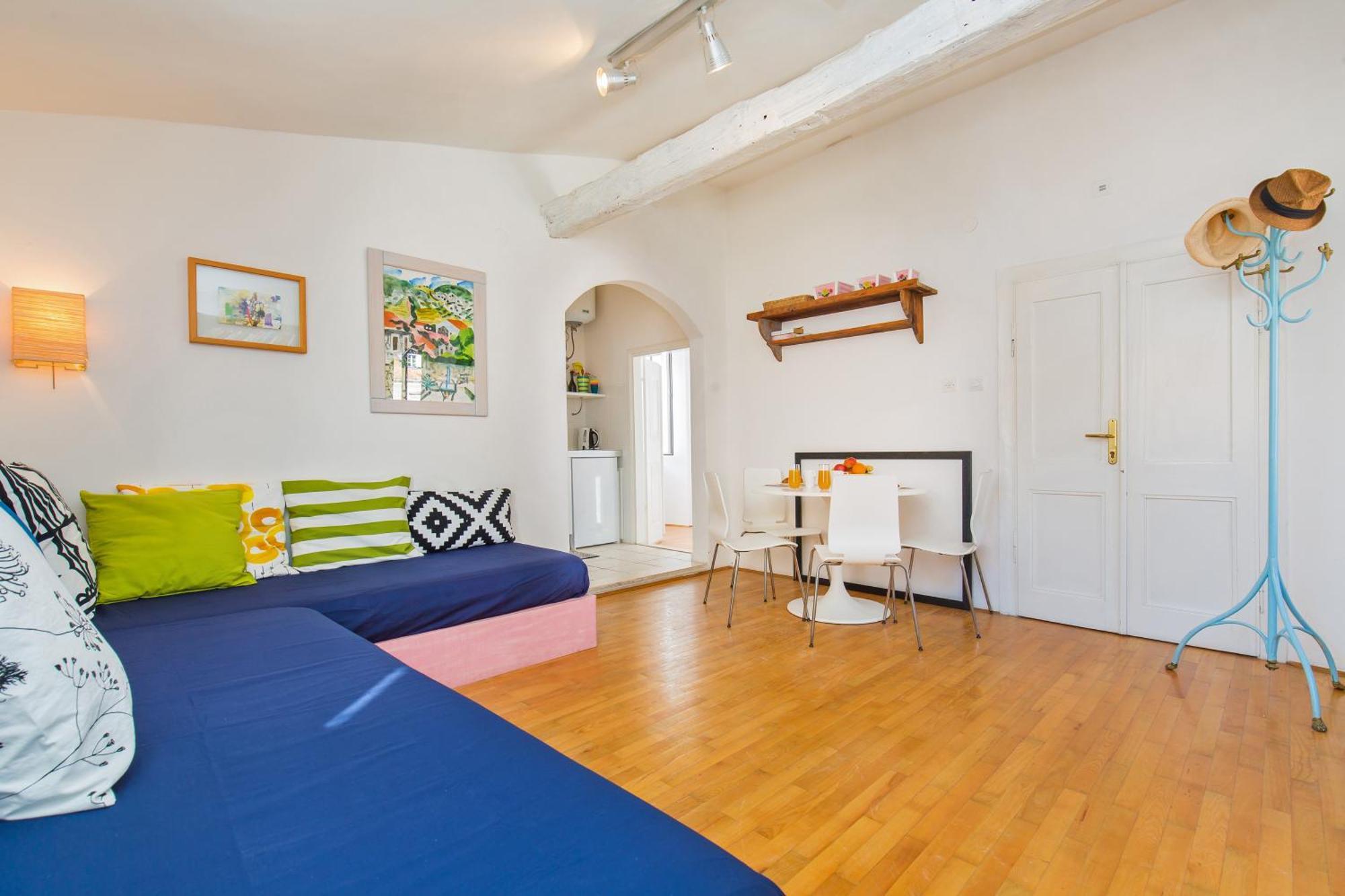 Arty Apartments In The Heart Of Dubrovnik By Irundo Exterior photo